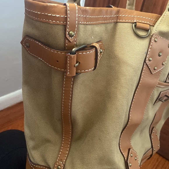 J. Crew tote bag - Picture 5 of 5